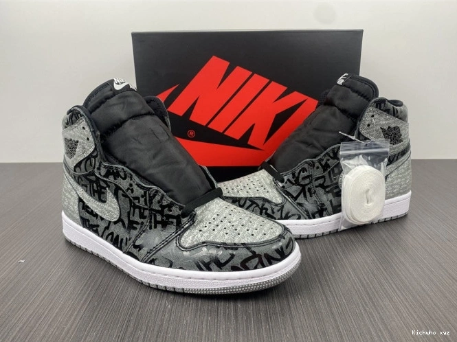 Rebellionaire Air High 1 Jordan OG 555088-036 0821